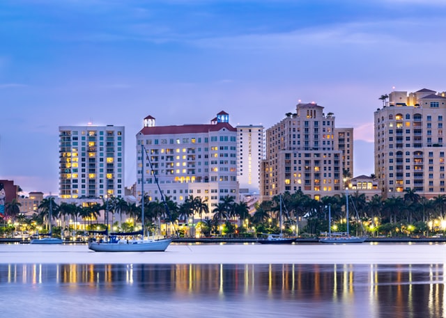 Florida Residential Real Estate Loans