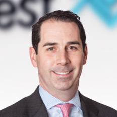 Kieran Brady, Chief Financial Officer