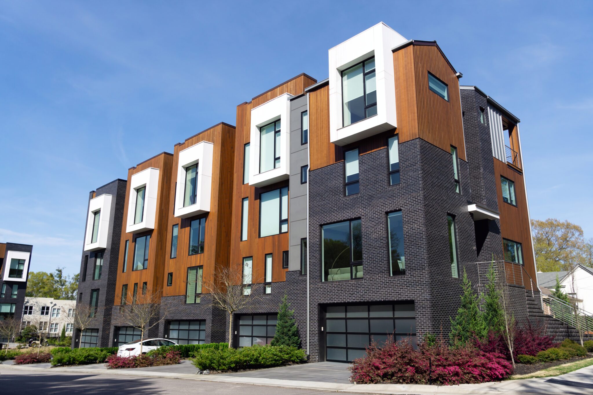 Loans For Multifamily Properties